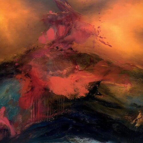 Sunn 0))): Metta Benevolence Bbc 6music : Live On The Invitation Of Mary Anne    Hobbs - VINYL LP "VINYLBADGES"