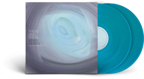 Kevin Hearn: There & Then - VINYL LP "VINYLBADGES"