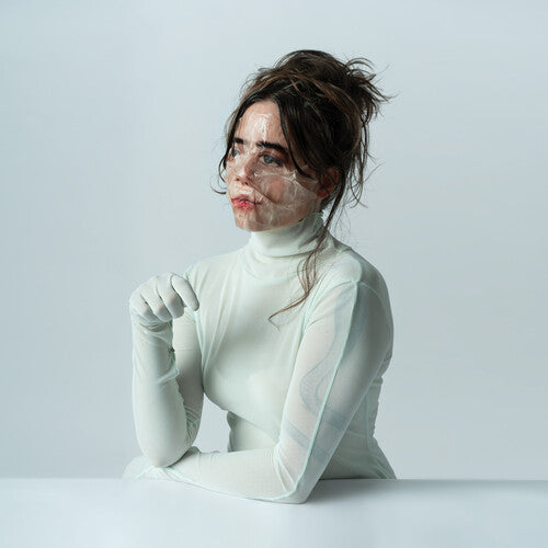 Kee Avil: Crease - VINYL LP "VINYLBADGES"