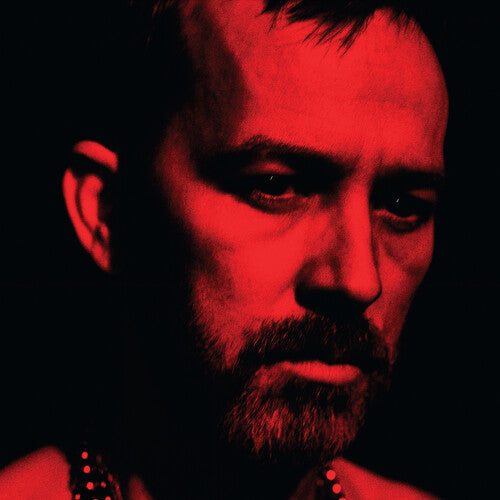 Duquette Johnston: The Social Animals - VINYL LP "VINYLBADGES"