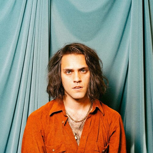 Bambara: Love on My Mind - VINYL LP "VINYLBADGES"