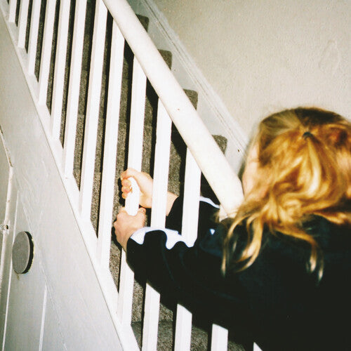 Fenne Lily: On Hold (Lime Green) - VINYL LP "VINYLBADGES"