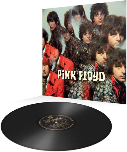 Pink Floyd: Piper At The Gates Of Dawn (Mono Version) - VINYL LP "VINYLBADGES"
