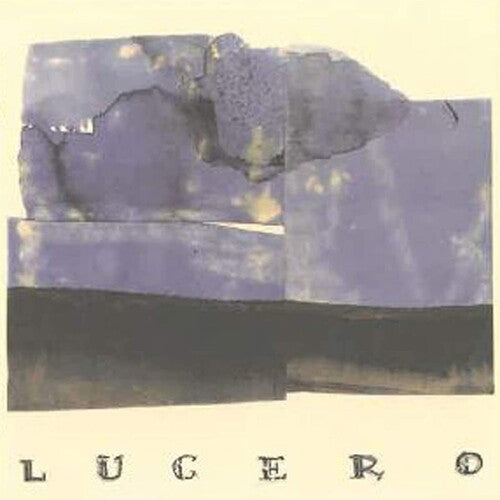 Lucero: Lucero - VINYL LP "VINYLBADGES"