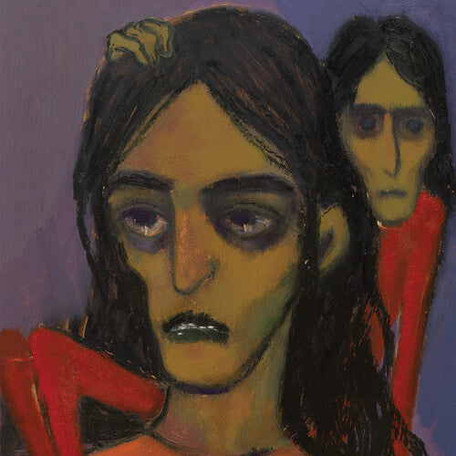 Anand Wilder: I Don't Know My Words - VINYL LP "VINYLBADGES"