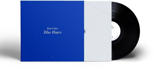 Bear's Den: Blue Hours - VINYL LP "VINYLBADGES"