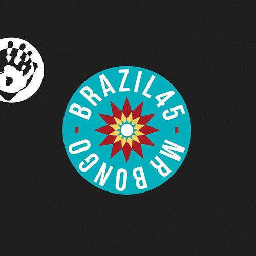 Grupo Natureza: Pode Acreditar / Pode Acreditar Instrumental - VINYL LP "VINYLBADGES"