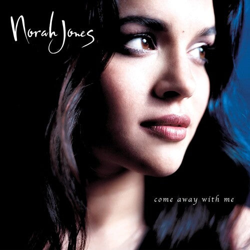 Norah Jones: Come Away With Me (20th Anniversary) [LP] - VINYL LP "VINYLBADGES"