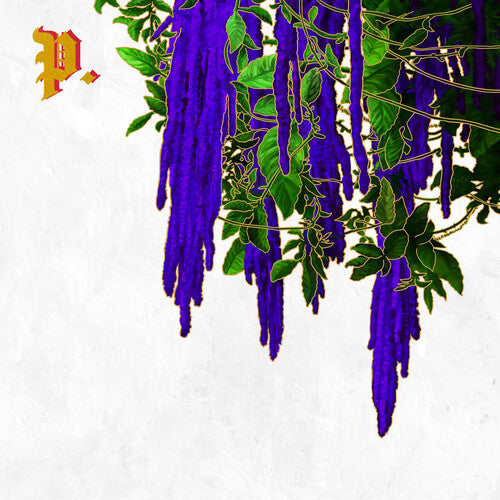 Proper.: The Great American Novel (Bone & Grey) - VINYL LP "VINYLBADGES"