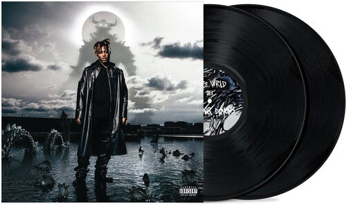 Juice Wrld: Fighting Demons - VINYL LP "VINYLBADGES"