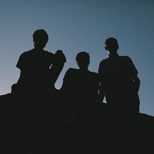 Joyce Manor: 40 oz. to Fresno - VINYL LP "VINYLBADGES"