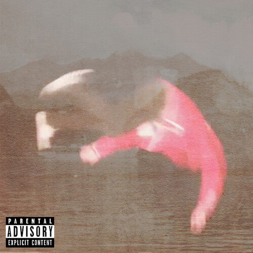 Nothing: the nothing,nowhere. Lp (Solid Pink) - VINYL LP "VINYLBADGES"