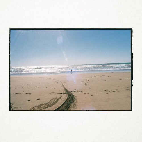 Michaela Anne: Oh To Be That Free - VINYL LP "VINYLBADGES"