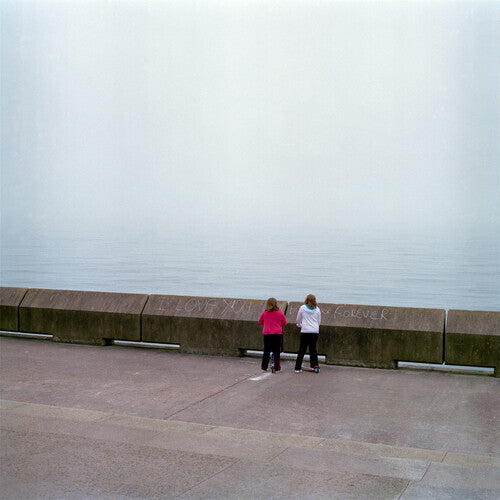 TV Priest: My Other People (Limited Loser Edition) (Pink) - VINYL LP "VINYLBADGES"