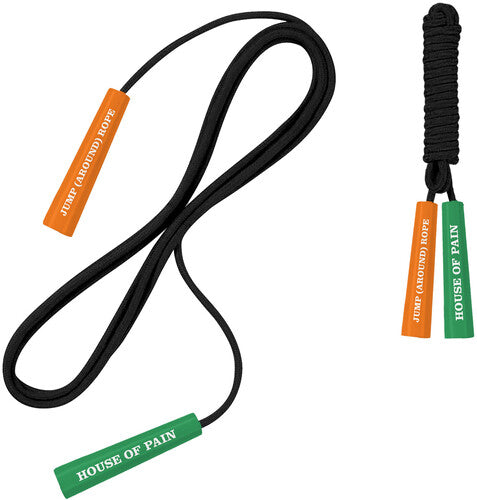 House of Pain: House of Pain (Fine Malt Lyrics) [30 Years] (Deluxe Version) (IEX) - VINYL LP "VINYLBADGES"