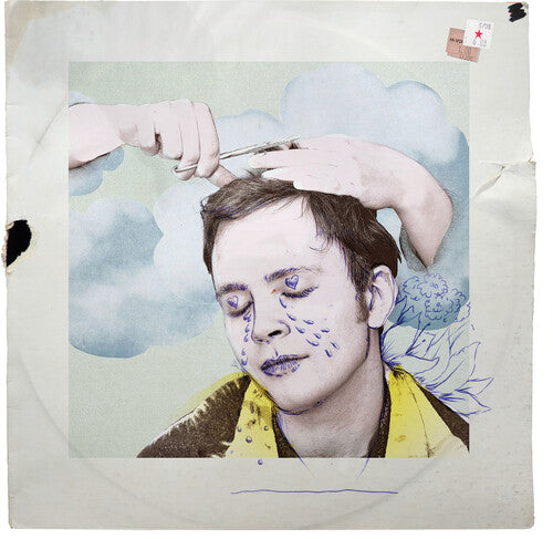 Jens Lekman: Linden Trees Are Still In Blossom - VINYL LP "VINYLBADGES"