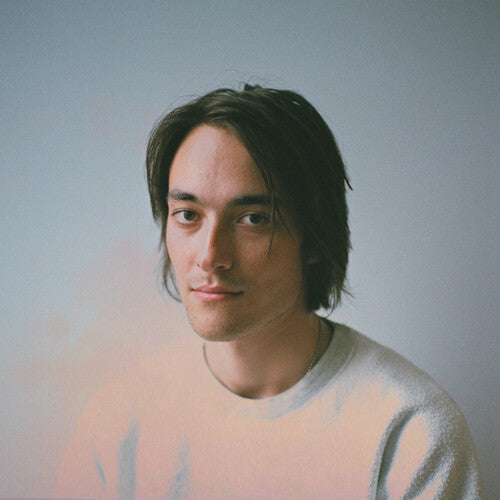 Ben Zaidi: Acre of Salt. - VINYL LP "VINYLBADGES"