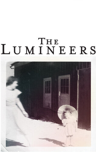 The Lumineers: The Lumineers - 10th Anniversary Edition - VINYL LP "VINYLBADGES"
