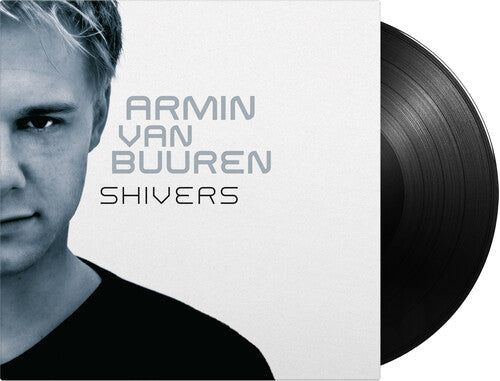 Armin van Buuren: Shivers - VINYL LP "VINYLBADGES"