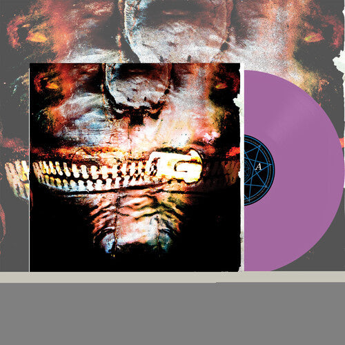 Slipknot: Vol. 3 The Subliminal Verses - VINYL LP "VINYLBADGES"