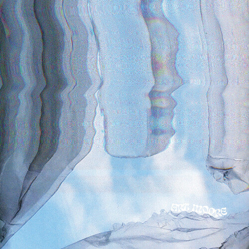 Art Moore: Art Moore - VINYL LP "VINYLBADGES"