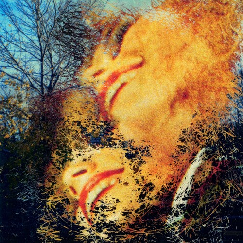 Breathless: See Those Colours Fly - VINYL LP "VINYLBADGES"