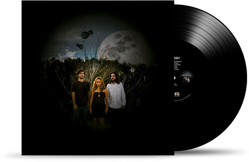 Ex Norwegian: Standby - 13th Anniversary Edition - VINYL LP "VINYLBADGES"