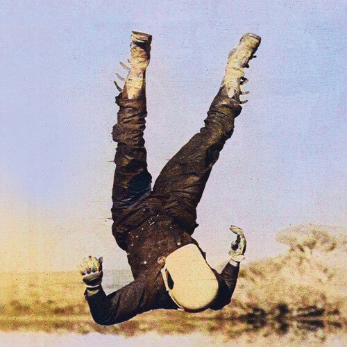 Death Bells: Between Here & Everywhere - VINYL LP "VINYLBADGES"