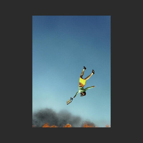 Yeah Yeah Yeahs: Cool It Down - VINYL LP "VINYLBADGES"