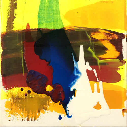 Rock Eupora: Pick At The Scab - Red - VINYL LP "VINYLBADGES"