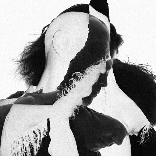 Preoccupations: Arrangements - VINYL LP "VINYLBADGES"