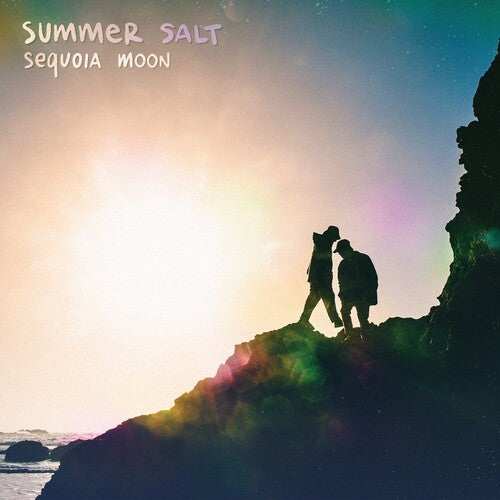 Summer Salt: Sequoia Moon - VINYL LP "VINYLBADGES"