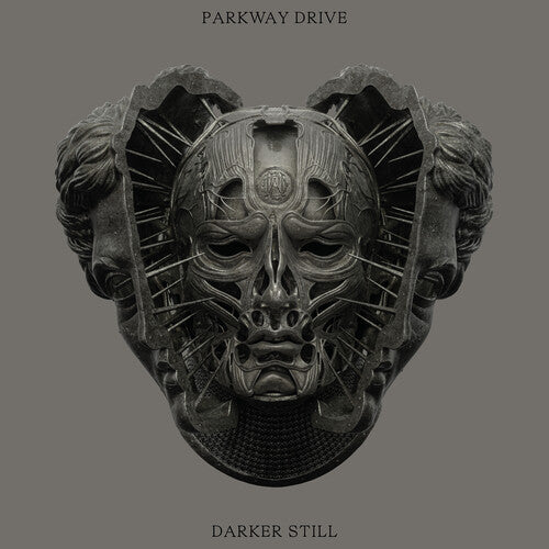 Parkway Drive: Darker Still - VINYL LP "VINYLBADGES"