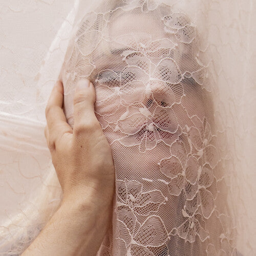 Alison Sudol: Still Come The Night - VINYL LP "VINYLBADGES"