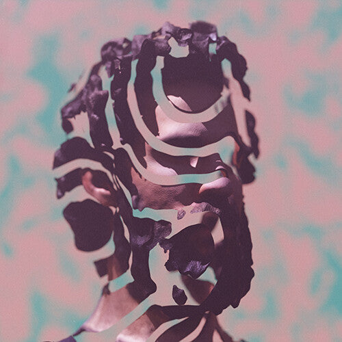 Kutiman: Open - VINYL LP "VINYLBADGES"