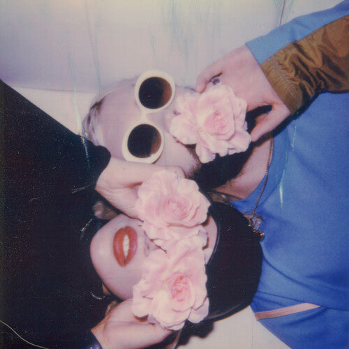 Flora Cash: Our Generation - VINYL LP "VINYLBADGES"