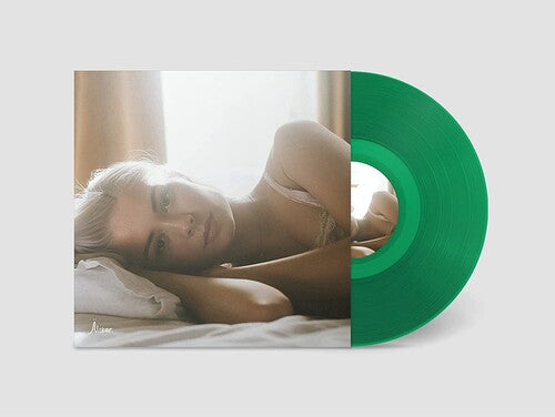 Nina Nesbitt: Alskar - VINYL LP "VINYLBADGES"