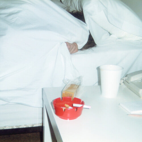 Duster: Together - Smoke - VINYL LP "VINYLBADGES"