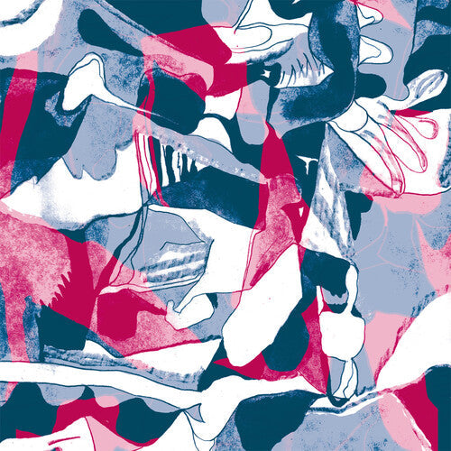 Crumble Factory: Darling Lemonade - VINYL LP "VINYLBADGES"