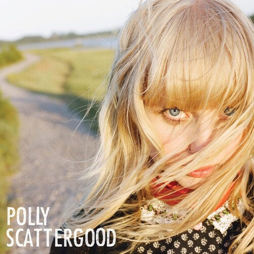 Polly Scattergood: Polly Scattergood - VINYL LP "VINYLBADGES"
