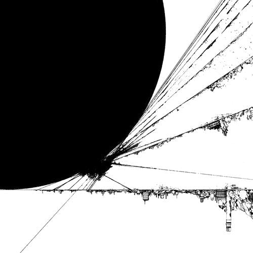 Ben Shemie: Desiderata - Star Dust - VINYL LP "VINYLBADGES"