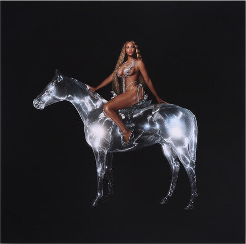 Beyoncé: Renaissance - VINYL LP "VINYLBADGES"
