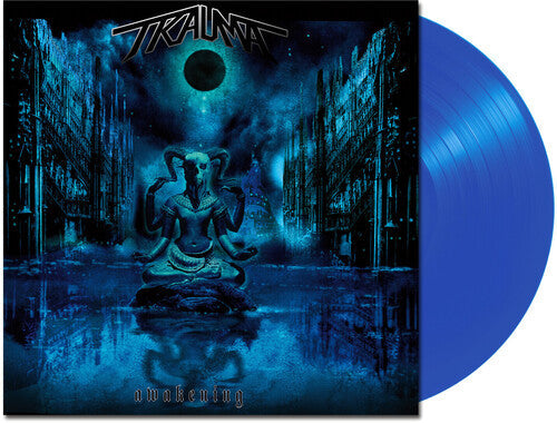 Trauma: Awakening - VINYL LP "VINYLBADGES"
