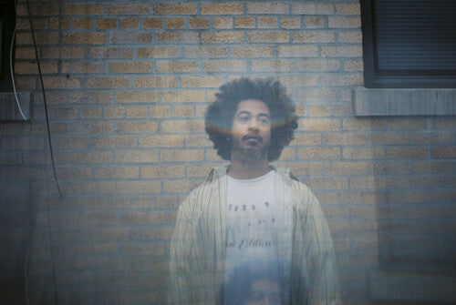 Maneka: Dark Matters - VINYL LP "VINYLBADGES"