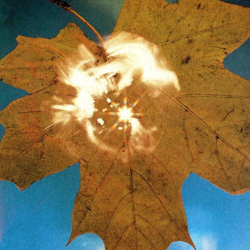 SOYUZ: Force Of The Wind - VINYL LP "VINYLBADGES"