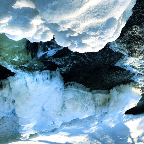 Jessica Moss: Galaxy Heart - VINYL LP "VINYLBADGES"