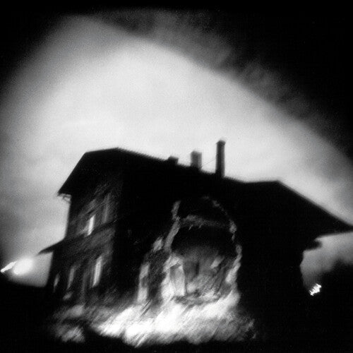 Set Fire to Flames: Sings Reign Rebuilder - VINYL LP "VINYLBADGES"