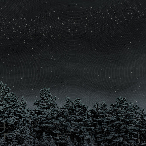 The Besnard Lakes: The Besnard Lakes Are The Prayers For The Death of Fame - VINYL LP "VINYLBADGES"