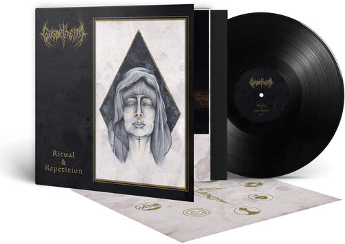 Gospelheim: Ritual & Repetition - VINYL LP "VINYLBADGES"