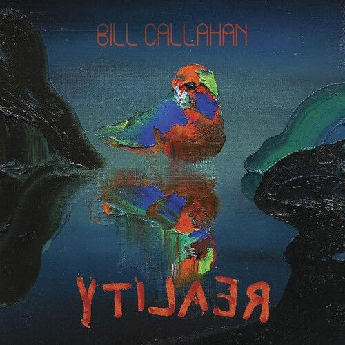Bill Callahan: Tyilaer - VINYL LP "VINYLBADGES"